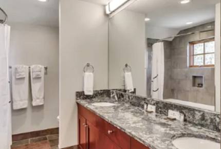 Ski-in/Ski-out Solitude Luxe Townhome - Brighton, Utah