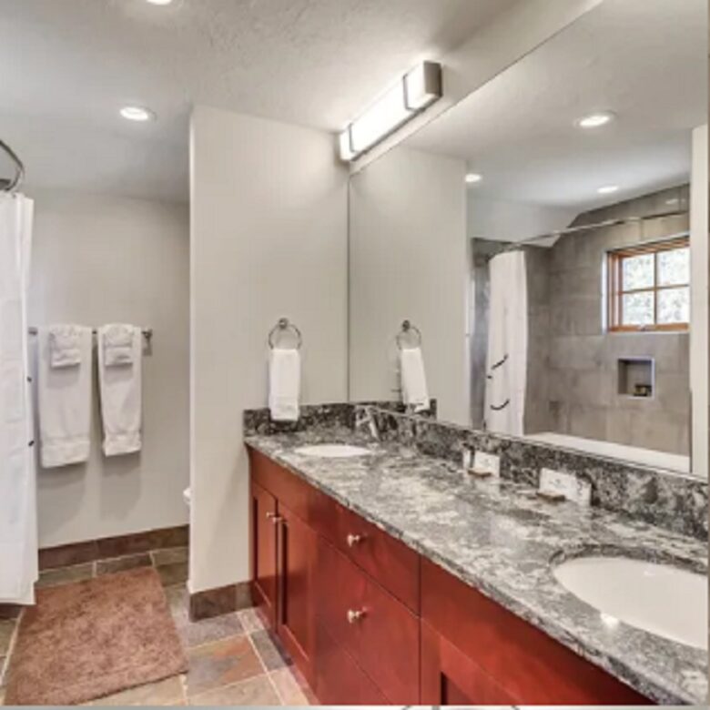 Ski-in/Ski-out Solitude Luxe Townhome - Brighton, Utah