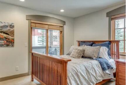 Ski-in/Ski-out Solitude Luxe Townhome - Brighton, Utah