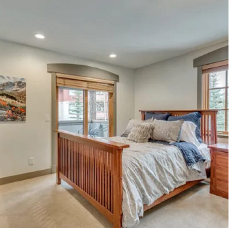 Ski-in/Ski-out Solitude Luxe Townhome - Brighton, Utah