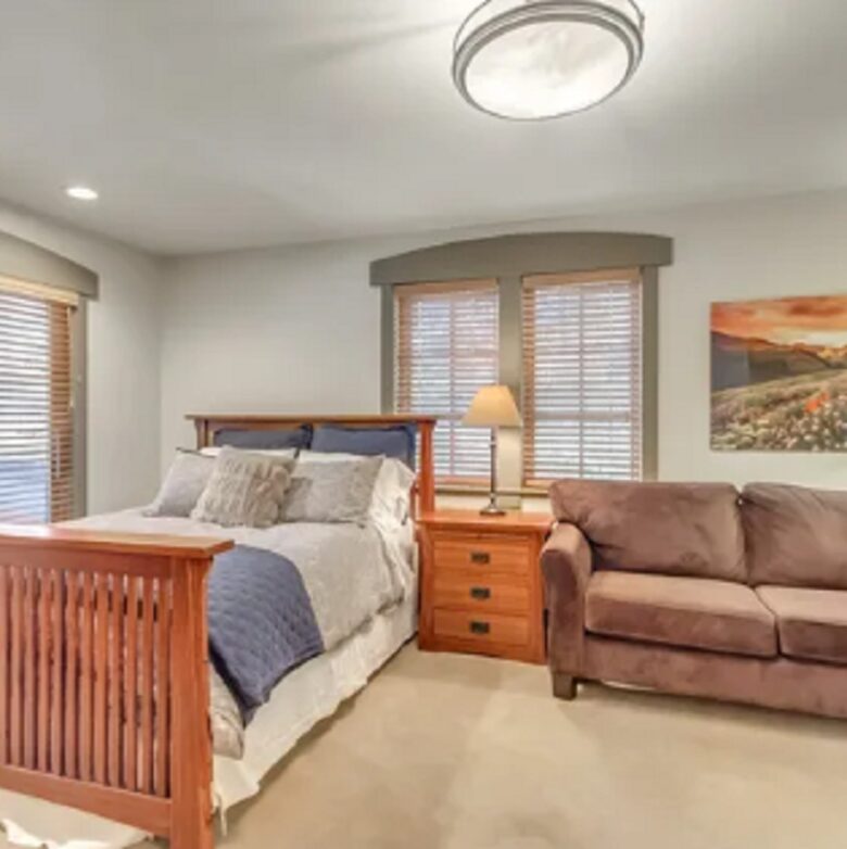 Ski-in/Ski-out Solitude Luxe Townhome - Brighton, Utah