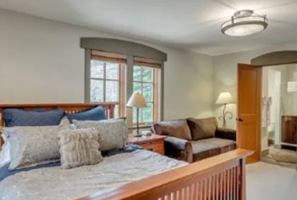 Ski-in/Ski-out Solitude Luxe Townhome - Brighton, Utah