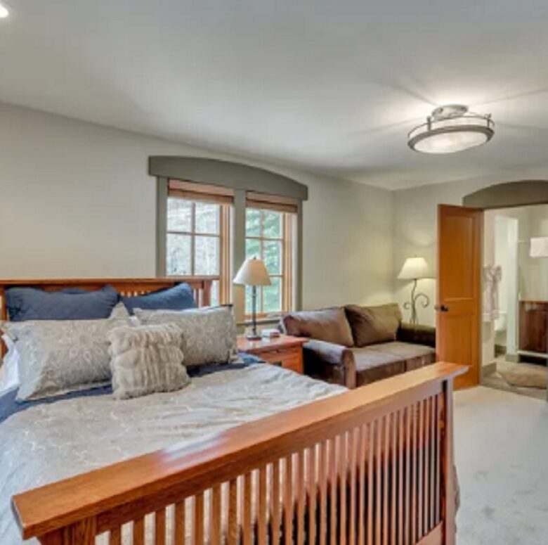 Ski-in/Ski-out Solitude Luxe Townhome - Brighton, Utah