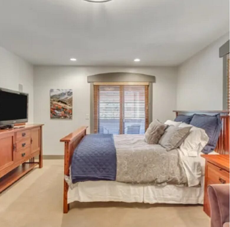 Ski-in/Ski-out Solitude Luxe Townhome - Brighton, Utah