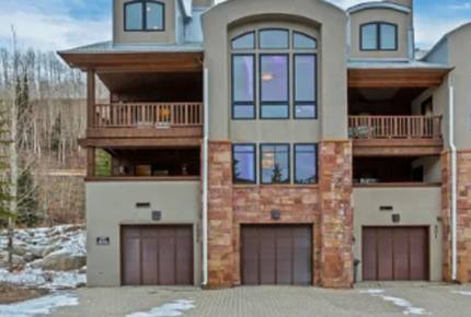 Ski-in/Ski-out Solitude Luxe Townhome - Brighton, Utah