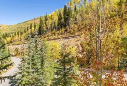 Ski-in/Ski-out Solitude Luxe Townhome - Brighton, Utah