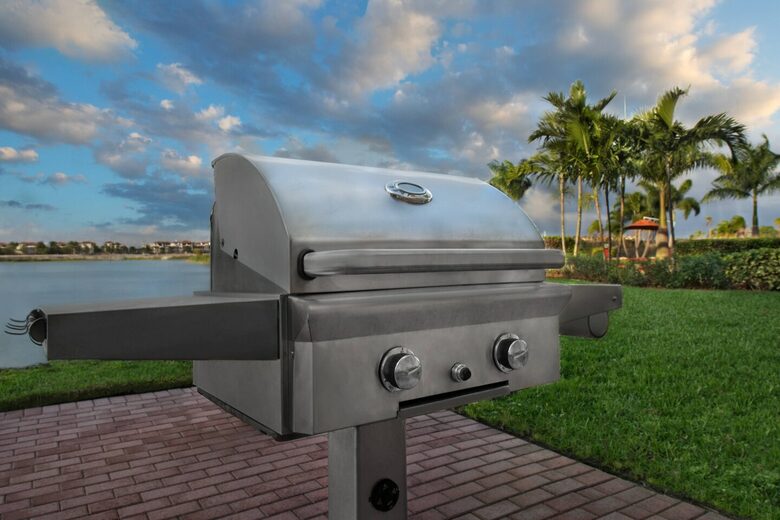 Miami Marriott Villa - Miami, Florida