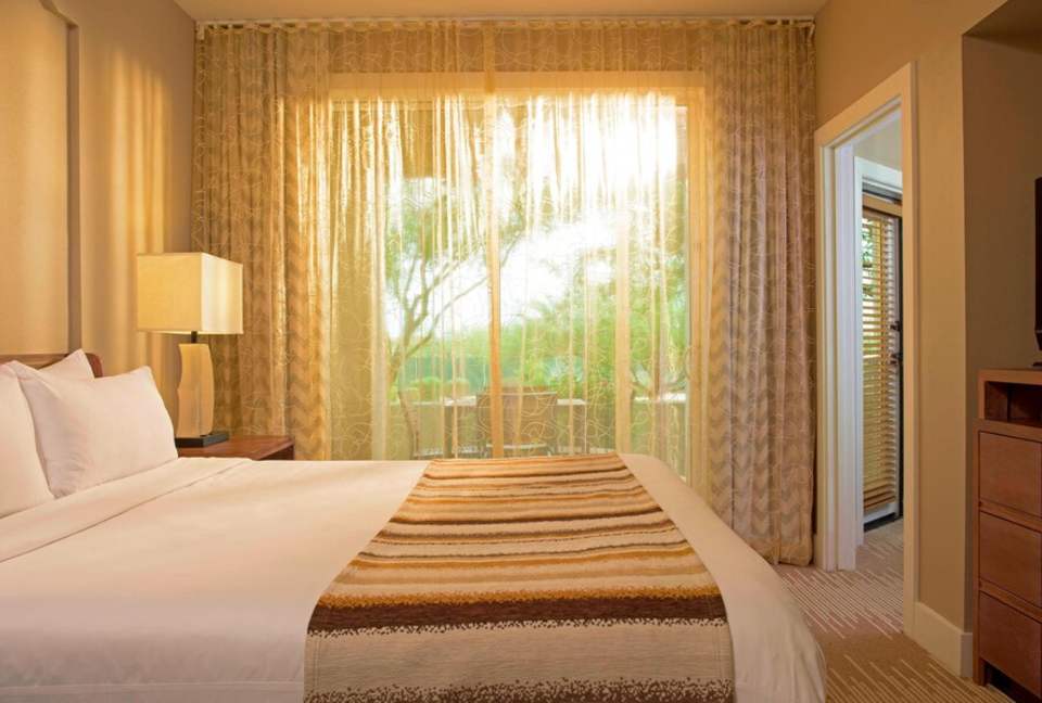 Canyon Creek Desert Villa - Phoenix, Arizona