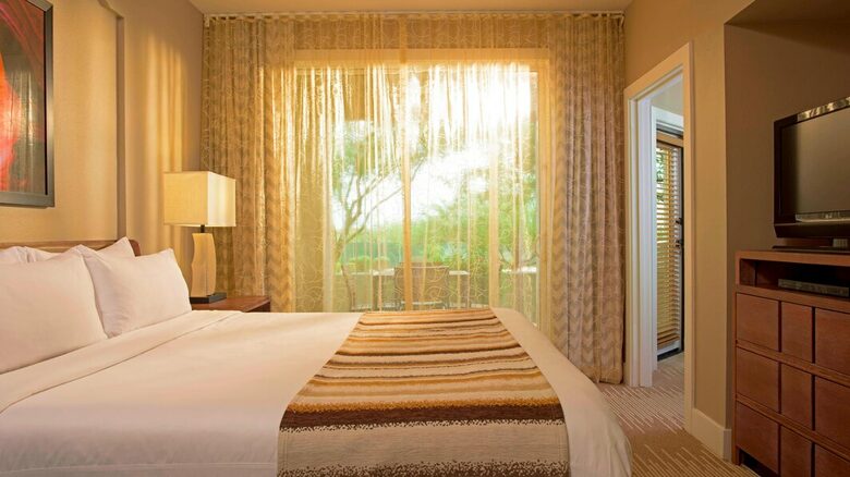 Canyon Creek Desert Villa - Phoenix, Arizona