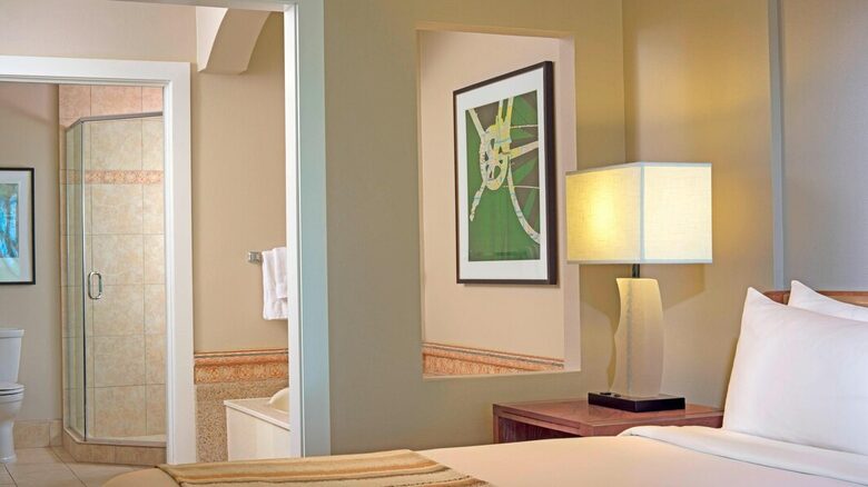 Canyon Creek Desert Villa - Phoenix, Arizona