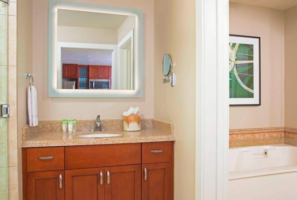 Canyon Creek Desert Villa - Phoenix, Arizona