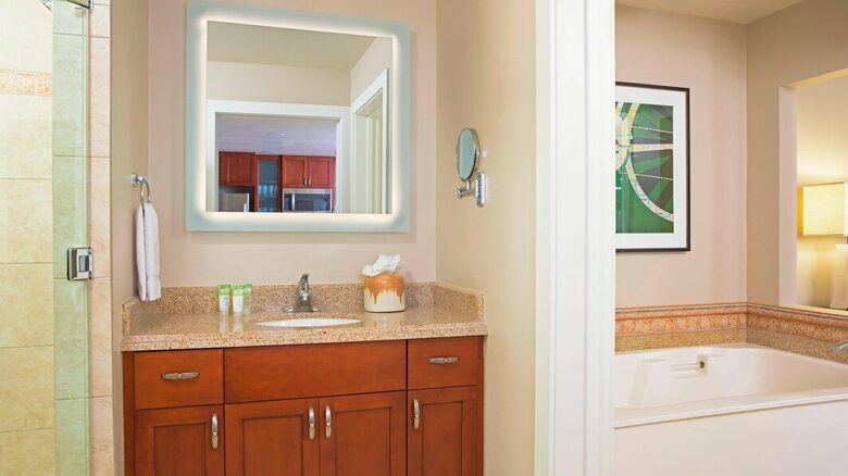 Canyon Creek Desert Villa - Phoenix, Arizona