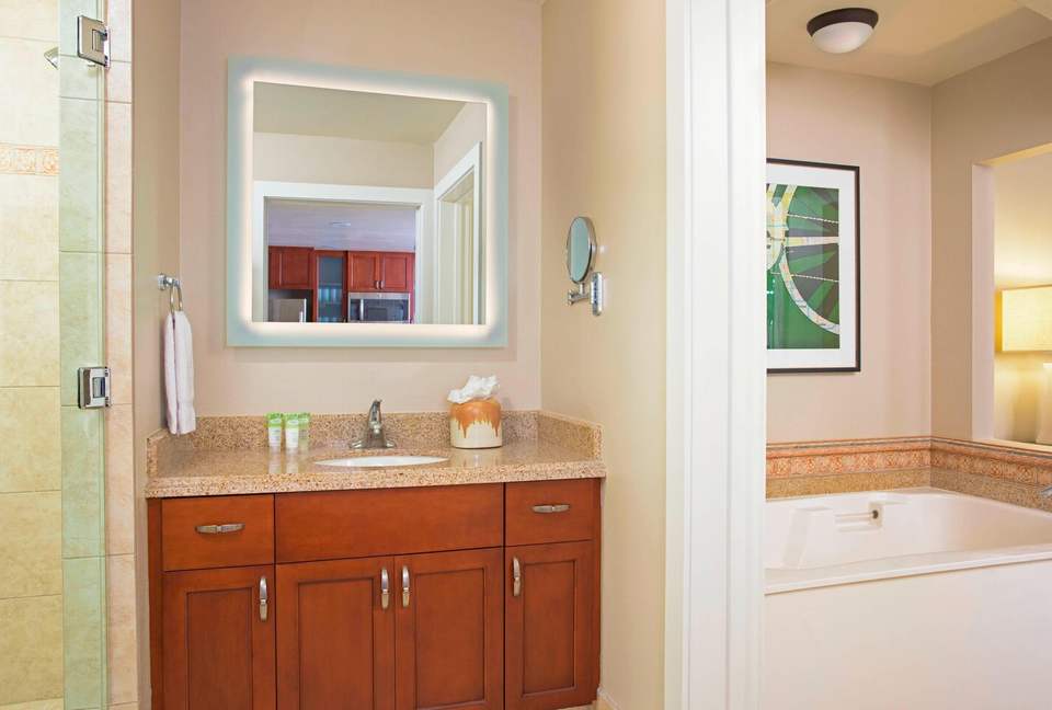 Canyon Creek Desert Villa - Phoenix, Arizona