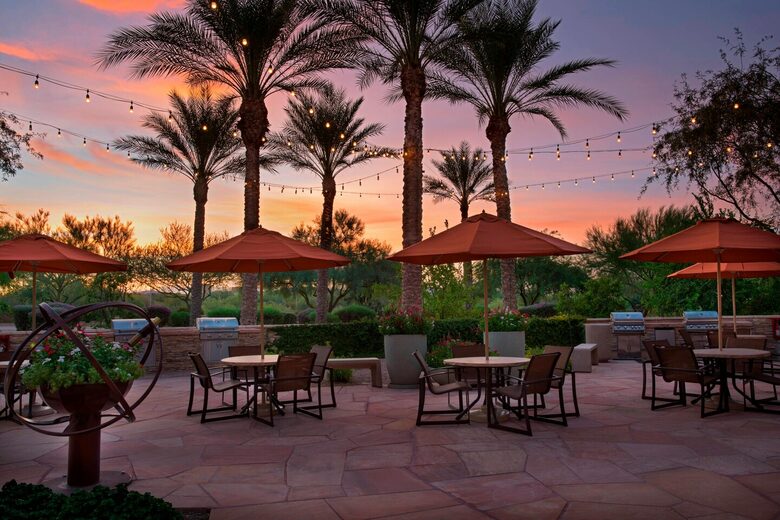 Canyon Creek Desert Villa - Phoenix, Arizona