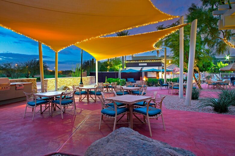 Canyon Creek Desert Villa - Phoenix, Arizona