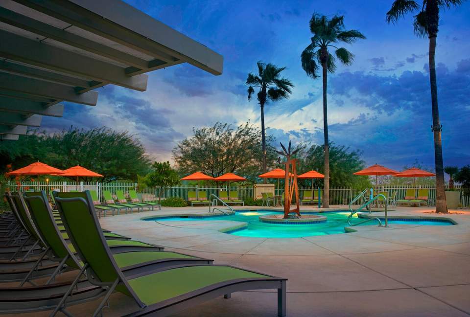 Canyon Creek Desert Villa - Phoenix, Arizona