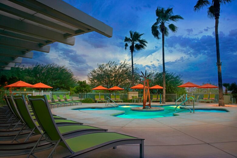 Canyon Creek Desert Villa - Phoenix, Arizona