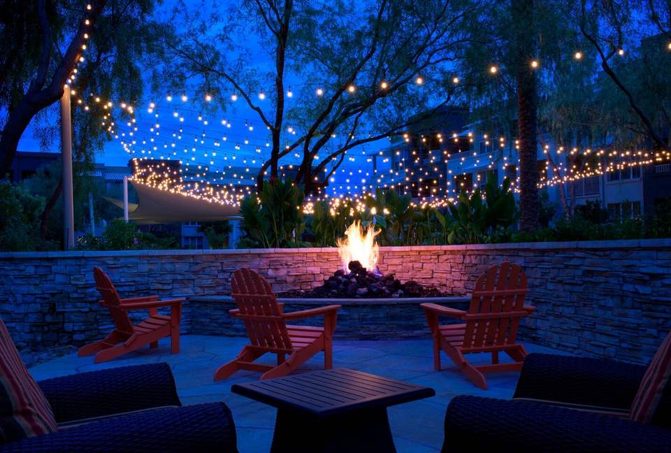 Canyon Creek Desert Villa - Phoenix, Arizona