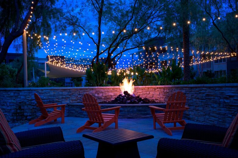 Canyon Creek Desert Villa - Phoenix, Arizona