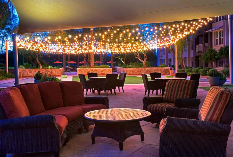 Canyon Creek Desert Villa - Phoenix, Arizona