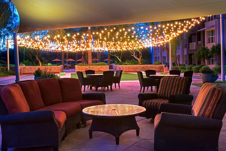 Canyon Creek Desert Villa - Phoenix, Arizona