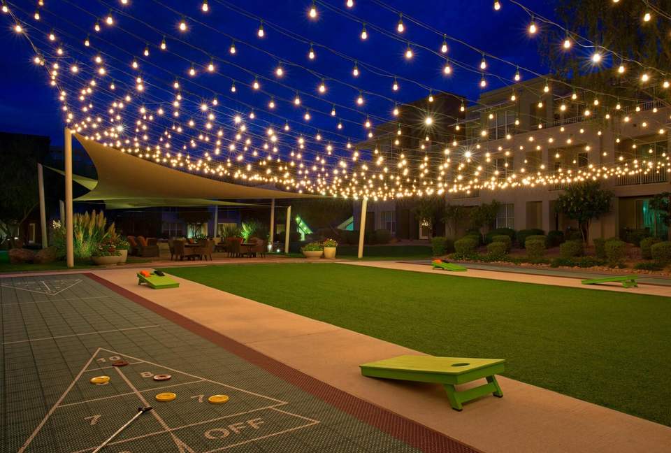 Canyon Creek Desert Villa - Phoenix, Arizona