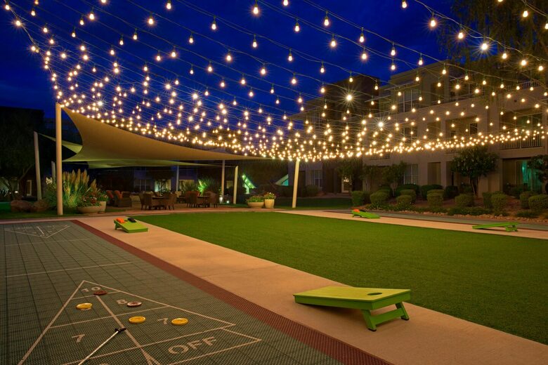 Canyon Creek Desert Villa - Phoenix, Arizona