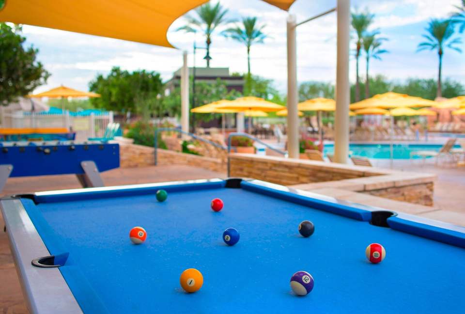 Canyon Creek Desert Villa - Phoenix, Arizona