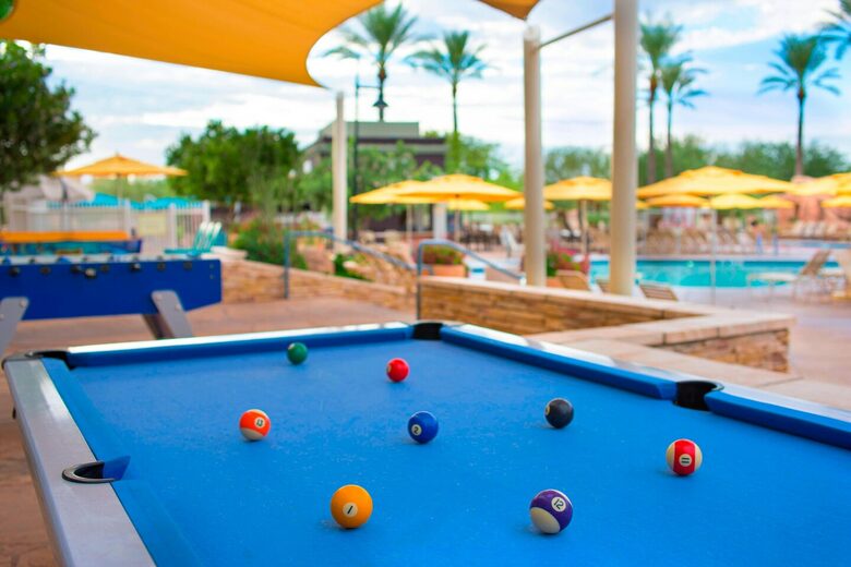 Canyon Creek Desert Villa - Phoenix, Arizona