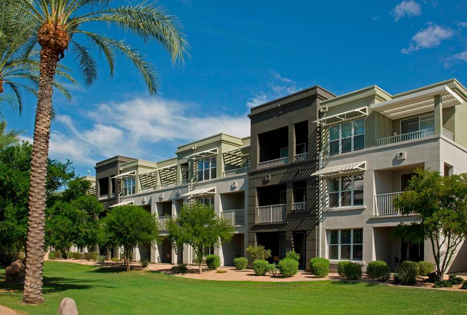 Canyon Creek Desert Villa - Phoenix, Arizona