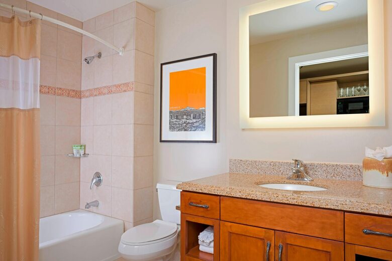 Canyon Creek Desert Villa - Phoenix, Arizona