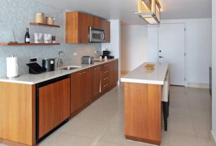 Carillon Oceanfront Luxury Getaway - Miami Beach, Florida