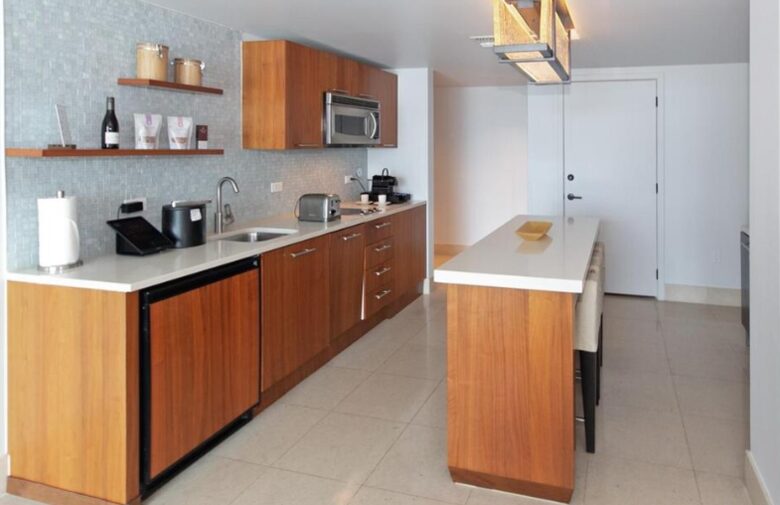 Carillon Oceanfront Luxury Getaway - Miami Beach, Florida