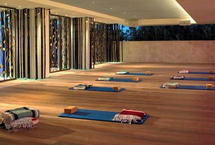 Carillon Oceanfront Luxury Getaway - Miami Beach, Florida