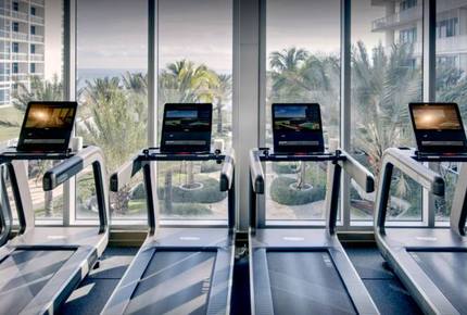 Carillon Oceanfront Luxury Getaway - Miami Beach, Florida