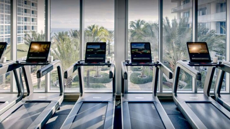 Carillon Oceanfront Luxury Getaway - Miami Beach, Florida