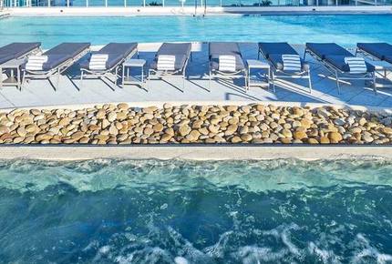 Carillon Oceanfront Luxury Getaway - Miami Beach, Florida