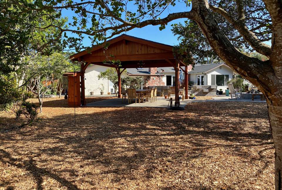 Point B - Monterey, California