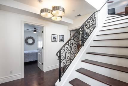 Beautiful Manhattan Beach Luxury Retreat - Manhattan Beach, California