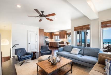 Beautiful Manhattan Beach Luxury Retreat - Manhattan Beach, California