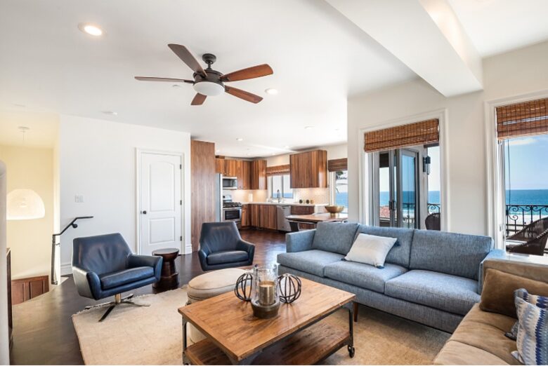 Beautiful Manhattan Beach Luxury Retreat - Manhattan Beach, California