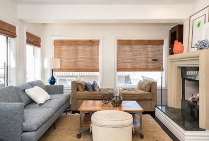 Beautiful Manhattan Beach Luxury Retreat - Manhattan Beach, California