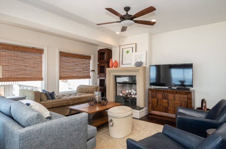 Beautiful Manhattan Beach Luxury Retreat - Manhattan Beach, California