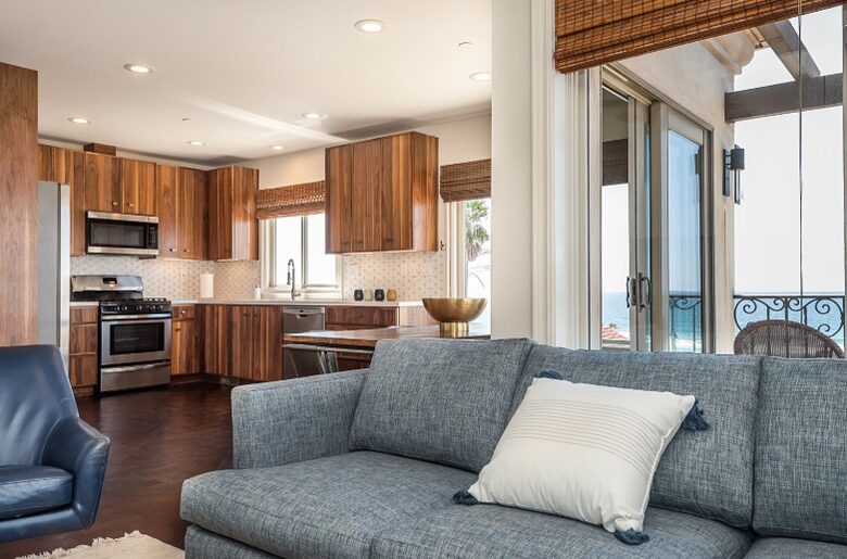 Beautiful Manhattan Beach Luxury Retreat - Manhattan Beach, California