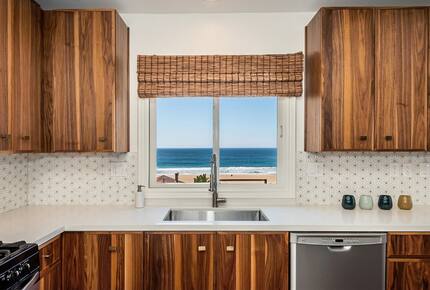 Beautiful Manhattan Beach Luxury Retreat - Manhattan Beach, California