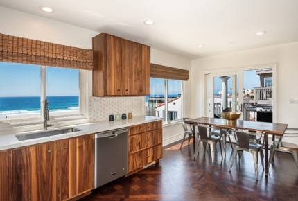 Beautiful Manhattan Beach Luxury Retreat - Manhattan Beach, California