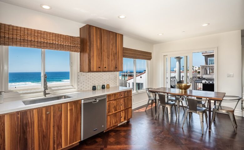 Beautiful Manhattan Beach Luxury Retreat - Manhattan Beach, California