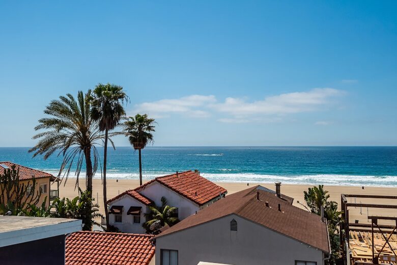 Beautiful Manhattan Beach Luxury Retreat - Manhattan Beach, California