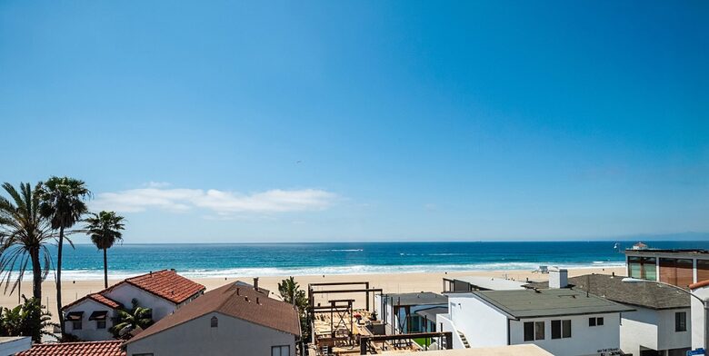 Beautiful Manhattan Beach Luxury Retreat - Manhattan Beach, California