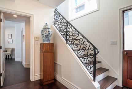 Beautiful Manhattan Beach Luxury Retreat - Manhattan Beach, California